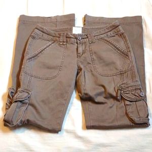 Aeropostale Cargo Pants